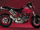 2008 Ducati Hypermotard 1100S